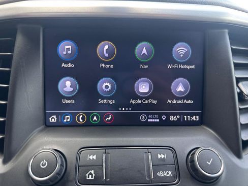 Used 2021 GMC Acadia SLE w/ Driver Convenience Package FWD image 18