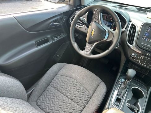Used 2024 Chevrolet Equinox LT AWD/4WD image 22