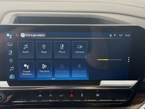 New 2026 Chevrolet Silverado 1500 LT image 17