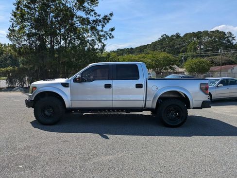 Used 2014 Ford F150 Raptor w/ Equipment Group 801A Luxury AWD/4WD image 7