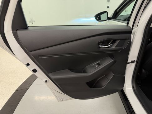 Used 2025 Honda Accord EX-L image 43