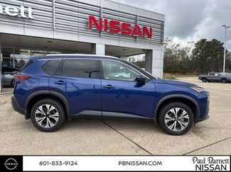 Used 2021 Nissan Rogue SV w/ Premium Package FWD video 5