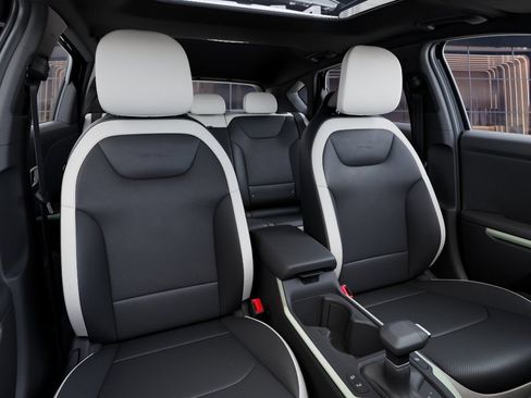 New 2026 Kia K4 GT-Line Turbo FWD image 17