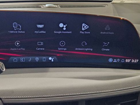 New 2026 Cadillac CT5 V Blackwing w/ Carbon Fiber 2 Package image 16