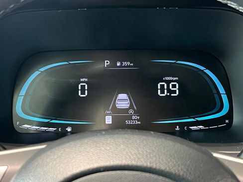 Used 2024 Hyundai Palisade XRT AWD/4WD image 29