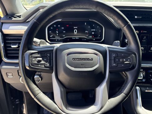 Used 2023 GMC Sierra 1500 Denali w/ Denali Reserve Package AWD/4WD image 23