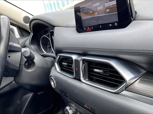 Used 2018 MAZDA CX-5 Grand Touring image 17