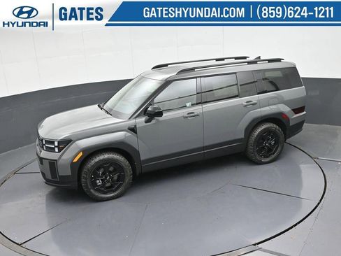 New 2026 Hyundai Santa Fe XRT image 56