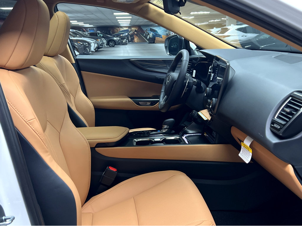 New 2026 Lexus NX 350 AWD w/ Premium Package image 28