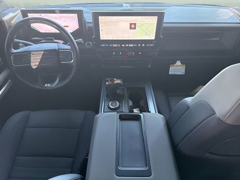 Used 2025 GMC Hummer EV 2X AWD/4WD image 20