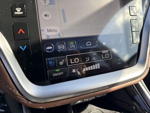 Certified 2025 Subaru Outback Touring image 19