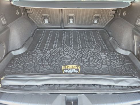 Certified 2025 Subaru Outback Wilderness image 21