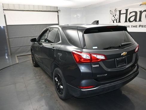 Used 2019 Chevrolet Equinox LT AWD/4WD image 29