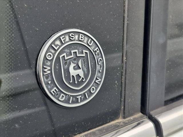 Used 2019 Volkswagen Atlas SEL FWD image 11