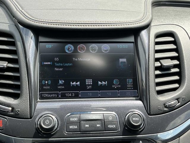 Used 2018 Chevrolet Impala Premier FWD image 12