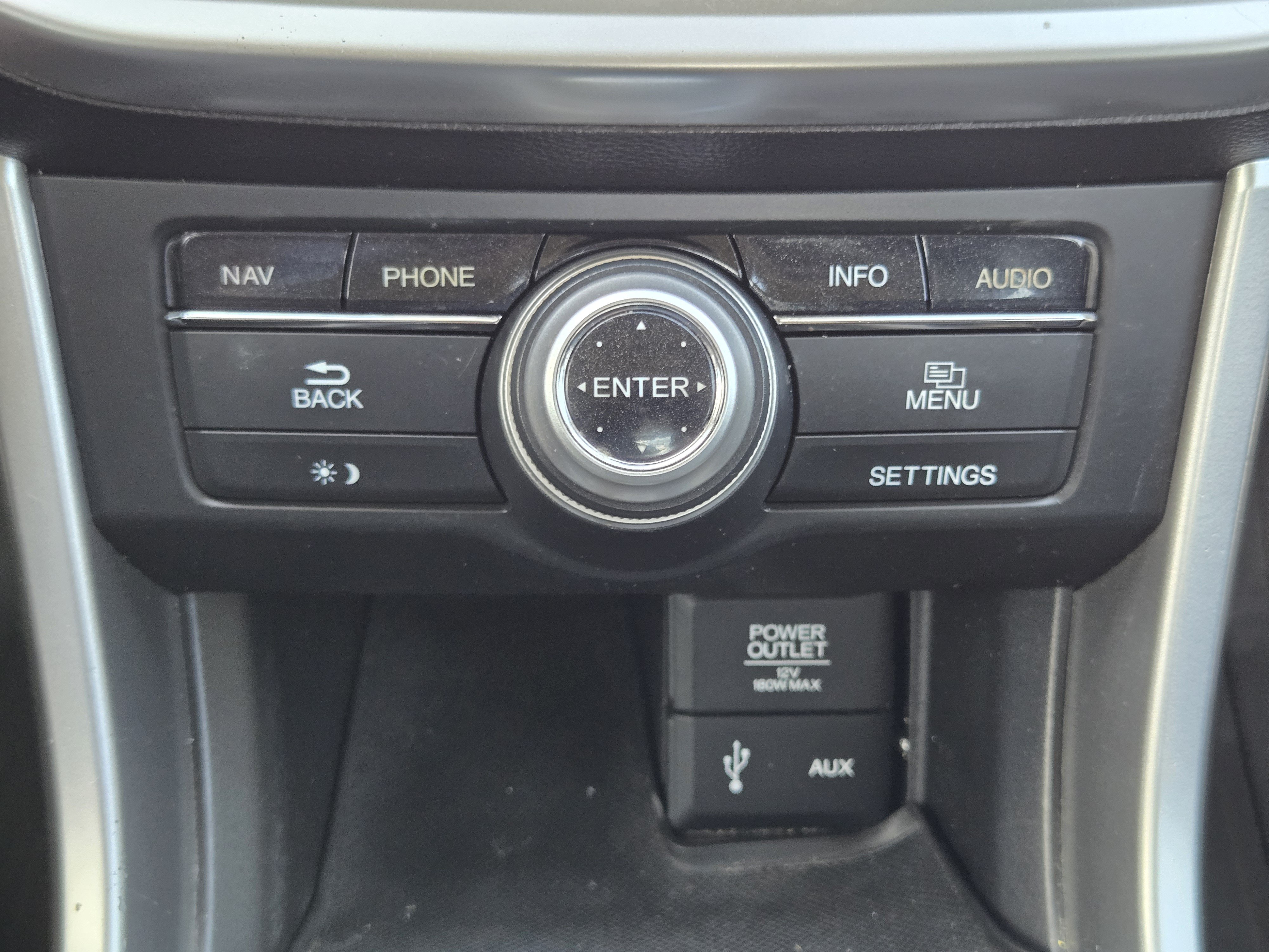 Used 2015 Honda Accord EX-L image 20