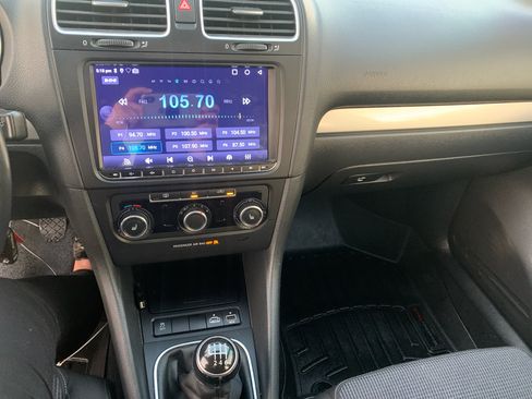 Used 2012 Volkswagen Golf TDI image 14