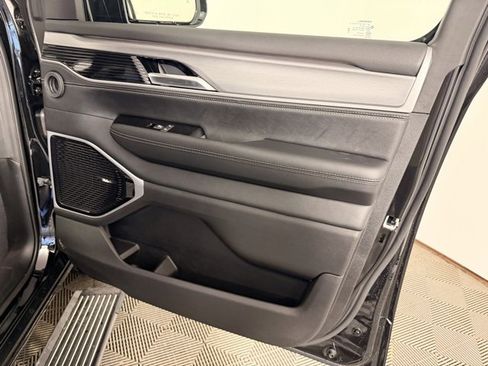 New 2026 Jeep Grand Wagoneer Limited image 35