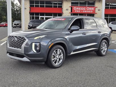Used 2021 Hyundai Palisade SE
