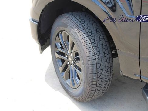 New 2026 Ford F150 XLT w/ Equipment Group 302A MID AWD/4WD image 5