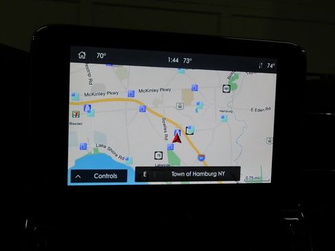 Used 2021 Lincoln Navigator L Reserve image 51