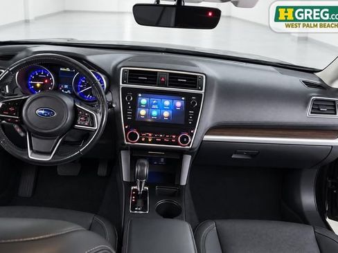 Used 2019 Subaru Outback 2.5i Limited AWD/4WD image 13