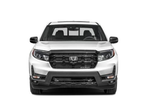 Used 2025 Honda Ridgeline Black Edition image 4