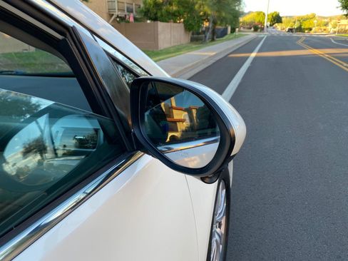Used 2014 Honda Odyssey EX-L image 27