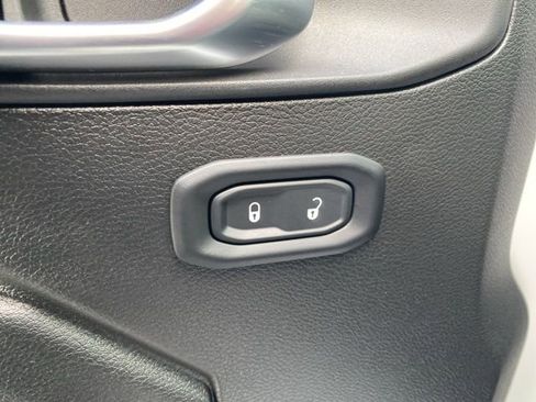 New 2026 Jeep Wrangler Sport image 10