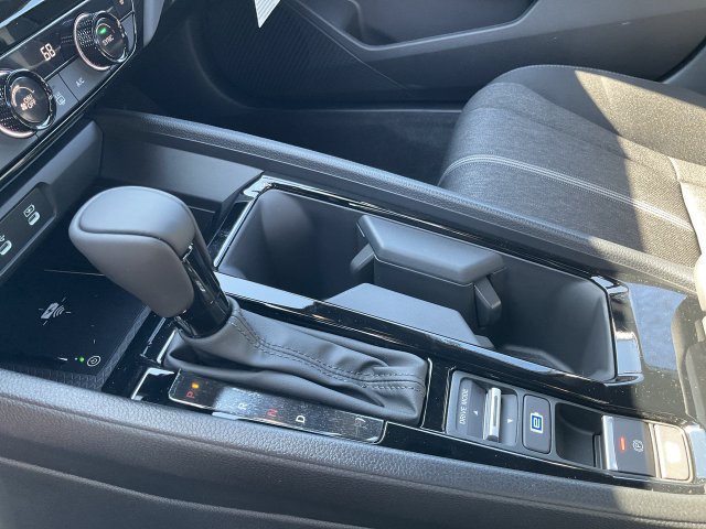 New 2026 Honda Accord Sport image 27