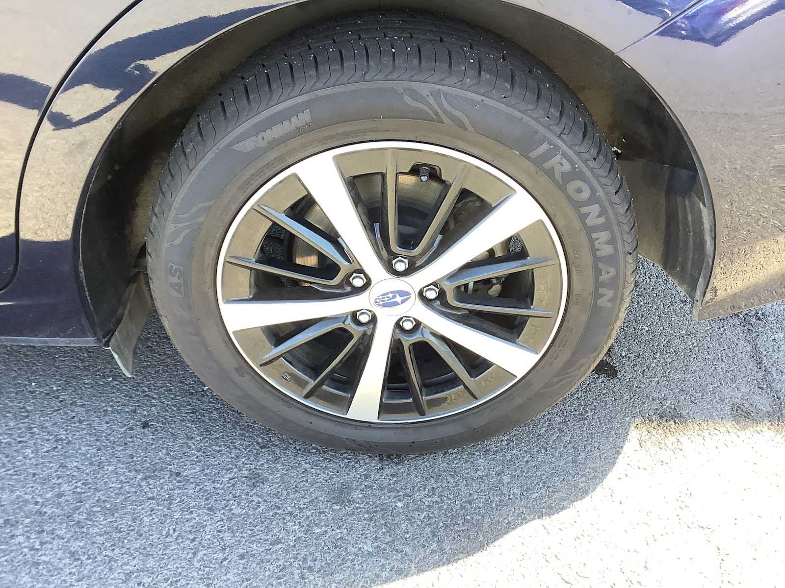 Used 2021 Subaru Impreza 2.0i Premium AWD/4WD image 7
