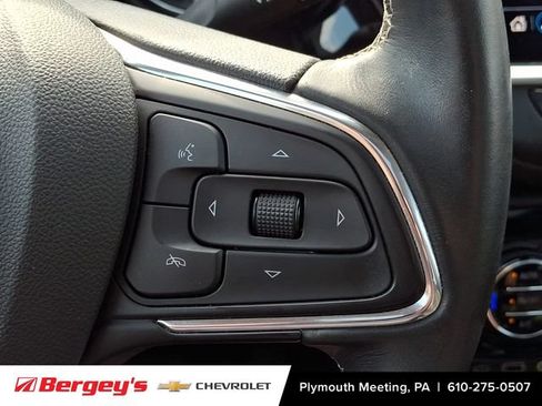 Certified 2020 Buick Encore GX Select w/ Experience Buick Package FWD image 25