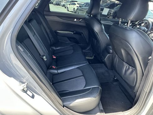 Certified 2022 Kia K5 GT-Line AWD/4WD image 18