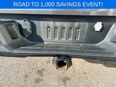 Certified 2020 Ford Ranger XLT w/ Equipment Group 302A Luxury image 33