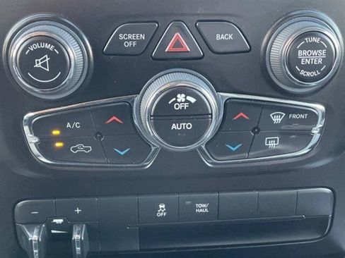 Used 2023 RAM 1500 Classic SLT w/ Trailer & Traction Group image 22