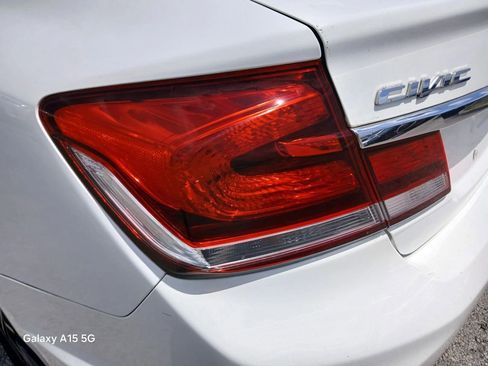 Used 2014 Honda Civic EX image 13