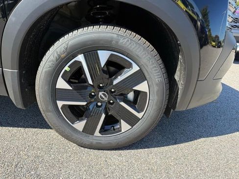 New 2026 Nissan Kicks SV w/ Cold Weather Package image 11