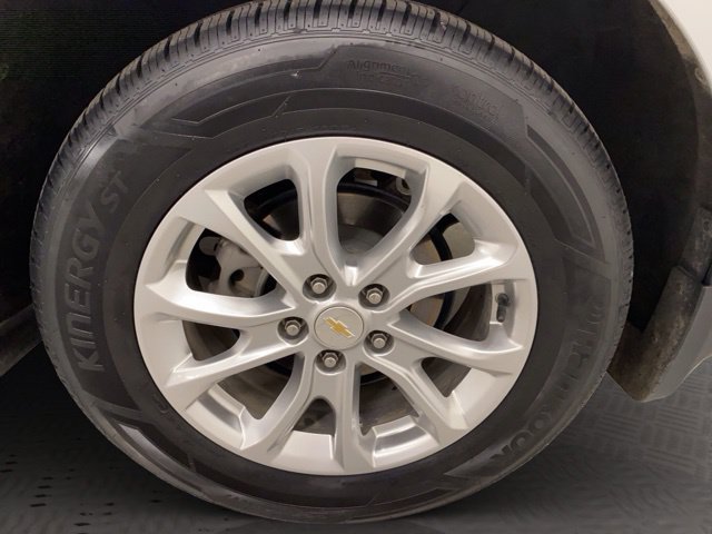 Used 2021 Chevrolet Equinox LT AWD/4WD image 39