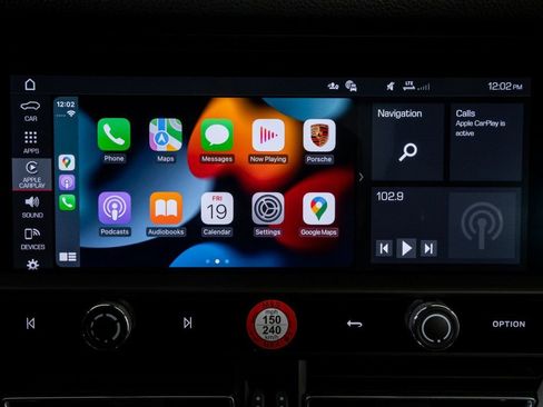 New 2026 Porsche Macan image 16