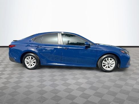 Used 2026 Toyota Camry LE FWD image 8