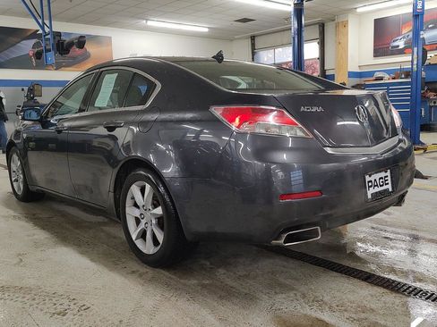 Used 2012 Acura TL image 26