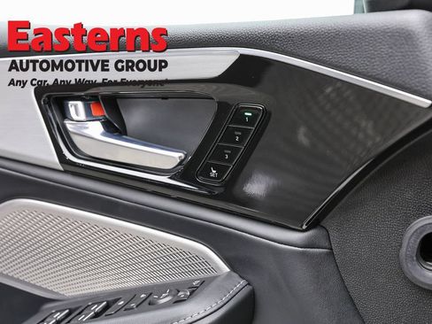 Used 2023 Acura MDX w/ Technology Package AWD/4WD image 20