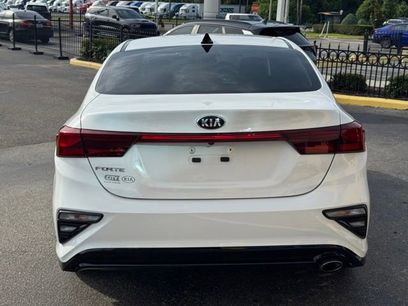 Used 2020 Kia Forte LXS