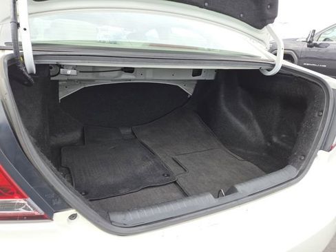 Used 2015 Honda Civic SE image 19