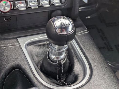 Used 2023 Ford Mustang GT Premium w/ Equipment Group 401A image 12