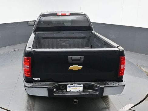 Used 2013 Chevrolet Silverado 1500 LT AWD/4WD image 33