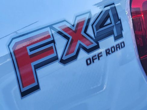 Certified 2023 Ford F150 XLT w/ FX4 Off-Road Package image 16