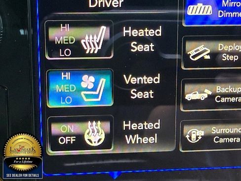 Used 2019 RAM 1500 Limited AWD/4WD image 14
