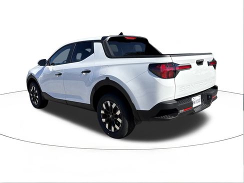 New 2026 Hyundai Santa Cruz SE image 5