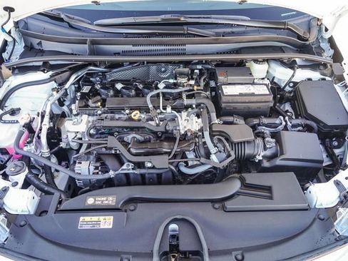 Used 2026 Toyota Corolla LE image 29